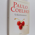 Paulo Coelho : Uskottomuus - pikkukuva 1