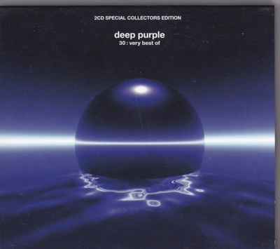 Deep Purple - 30 Very Best Of Special Collectors Edition 2CD