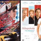 2 KPL DVD ELOKUVIA - pikkukuva 1