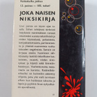 Maija (toim.) Suova : Joka naisen niksikirja - pikkukuva 2