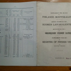 Lisäys v. 1915 Suomen Laivakalenteriin - pikkukuva 5