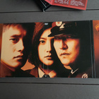 DVD: Joint Security Area - Special Edition 2xDVD Digipak - pikkukuva 5