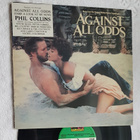 Against All Odds - Music From The Original Motion Picture LP - pikkukuva 1