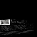 Natalie Imbruglia :   Left Of The Middle   -   CD - pikkukuva 3