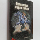 Emma Raven : Ratsumies rajan takaa - pikkukuva 1