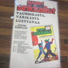 Hämähäkkimies No 5 / 1980 - Marvel-sarjakuvalehti - pikkukuva 2