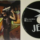 Jesse • J.E.Z.Z.E. CDr-Single - pikkukuva 2