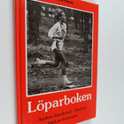 Anders Gärderud : Löparboken - pikkukuva 1