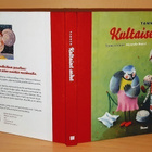 Tammen kultaiset sadut : satuja musiikista - pikkukuva 1