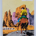 Tex Willer 6/1981 - pikkukuva 2