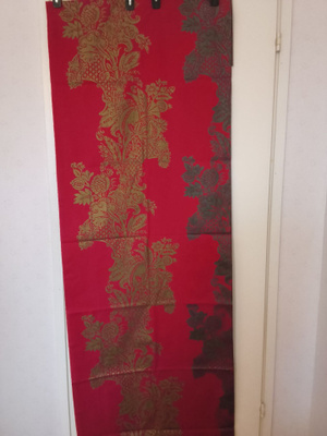Habanera kangas 1,9 m x 1.35 • MARIMEKKO / Maija Isola