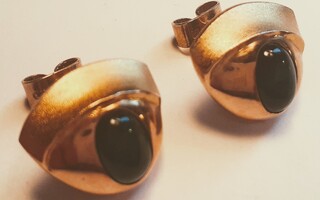Lapponia korvakorut, 14K