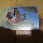 Aristocats  Keräilykuva  n:o 56 - pikkukuva 1