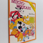 Walt Disney : Mikronikkari - pikkukuva 1
