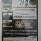 World War II, Taistelu Britanniasta - DVD - pikkukuva 2