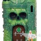 Masters of the Universe Origins - Castle Grayskull 1 kpl - pikkukuva 2