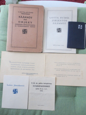 Lotan Papereita