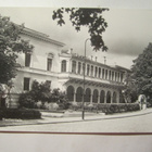 VANHA Postikortti Pori 1950-l Alkup.Mallikappale - pikkukuva 1