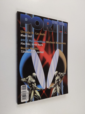 Portti 3/2002