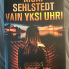 Kicki Sehlstedt: Vain yksi uhri - pikkukuva 1