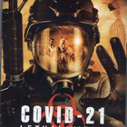 covid-21 (77 250) UUSI -FI- nordic, DVD 2020 - pikkukuva 2