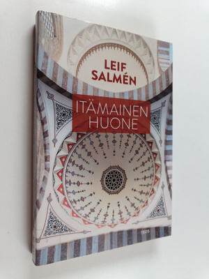 Leif Salmen : Itämainen huone