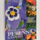 Antti Riikonen : Suomalainen perennakäsikirja : Suunnitte... - pikkukuva 1