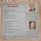 Rauno Lehtinen Orkestereineen - Pink Champagne Lp (EX+/VG++) - pikkukuva 2