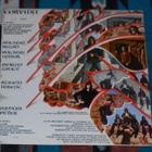 CORVINA ~ s/t ~ LP Hungarian - pikkukuva 2