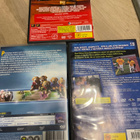 Koko perheen eläinelokuvat DVD-paketti 7 kpl suomidubi - pikkukuva 4