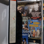 American ninja 4 vhs - pikkukuva 3