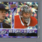 2021-22 Upper Deck MVP - Before and After - 0,50 € / kpl - pikkukuva 5