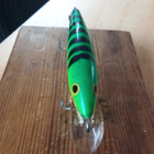 Rapala Magnum 7cm fire tiger - pikkukuva 3