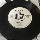 O.S.S.Y.: Merian * Näkemiin * FIN 1990 - pikkukuva 3