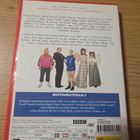 Little Britain Pikku Britannia Kausi 2 (DVD) - pikkukuva 2