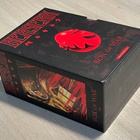 Berserk (6DVD) koko 25-osainen animesarja - pikkukuva 1