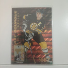 1994-95 Select - First Line #FL2 Ray Bourque - pikkukuva 1