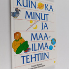 Russell Stannard : Kuinka minut ja maailma tehtiin - pikkukuva 1