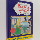 Erich Houghton : Roosa ja ryövärit - pikkukuva 1