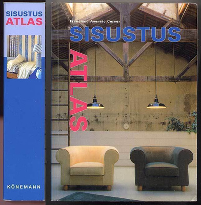 Sisustusatlas (2005)