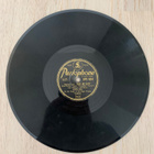 Savikiekko Parlophone DPY 1014 Joseph Seal - pikkukuva 3