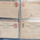 ehiökortit 40kpl 1889-1925 - pikkukuva 4