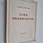 Kyösti Järvinen : Liikeorganisaatio - pikkukuva 1