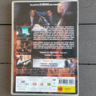 DVD: Ivans XTC (Peter Weller, Victoria Silvstedt 2002) - pikkukuva 2