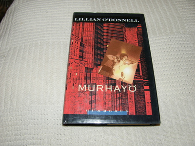 Lillian O´Donnell Murhayö -sid