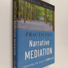John Winslade ym. : Practicing Narrative Mediation : Loos... - pikkukuva 1