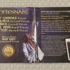 Whitesnake – Made In Japan (RARE Blu-ray) - pikkukuva 3