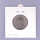 Turkki 10+100+500+250000 Lira v.1985-04 4 kpl - pikkukuva 2