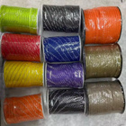 Kestävä 550 Paracord naru/köysi 50m – 7-säikeinen, 249kg - pikkukuva 3