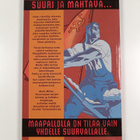 Mark Millar : Toveri Teräsmies : Punatähden poika! - pikkukuva 2